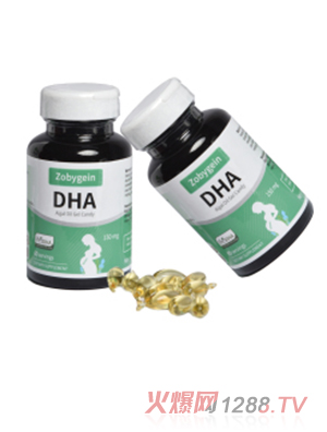 DHA