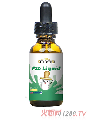 肯貝優(yōu)F26飲液