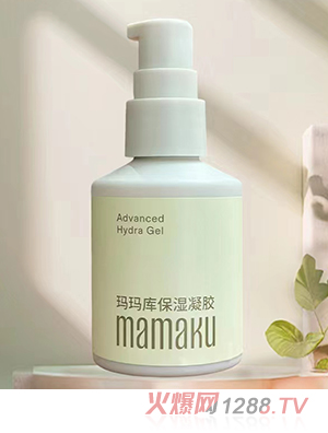 MamakuⱣʪ