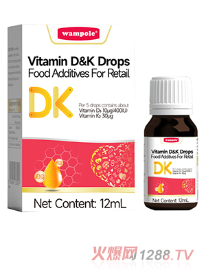 άD&K