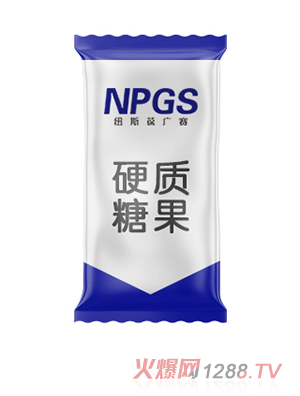 硬質(zhì)糖果