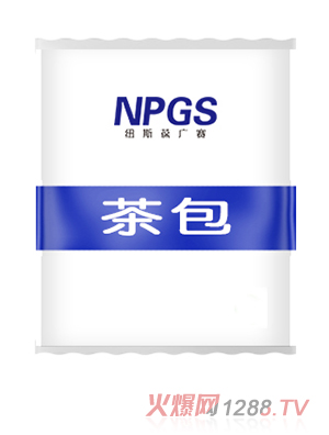 袋泡茶