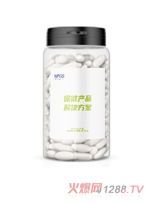 硬膠囊
