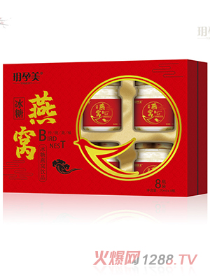 堂玄宗冰糖燕窩 禮盒裝