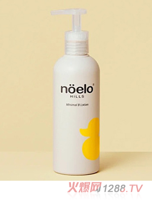 Noelo Hills諾爾希思至純極簡(jiǎn)乳液