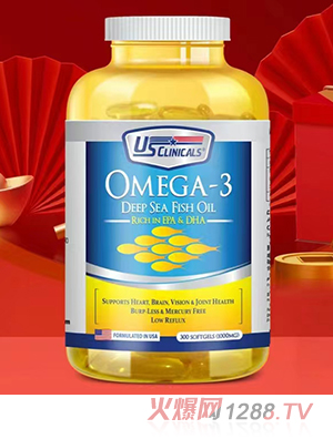˼OMEGA-3