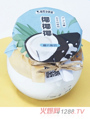 隔壁刘奶奶椰椰椰椰片酸奶