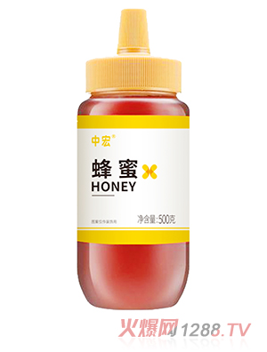 中宏蜂蜜