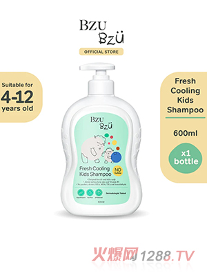 BZU BZU ˬͯϴˮ600ml