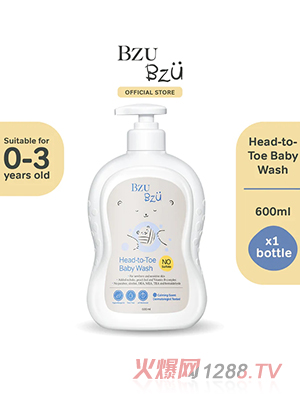 BZU BZU ͷӤԡ¶600ml