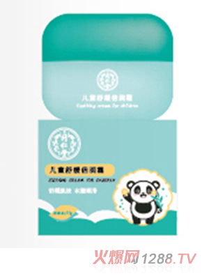 ͬñ֮Լͯ滺˪50g