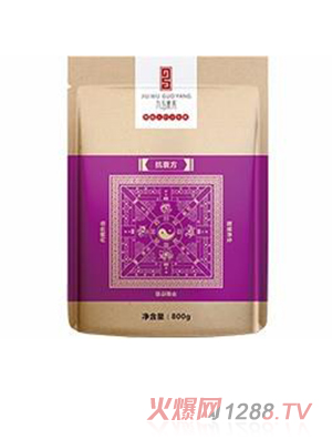 果善堂九五裹養(yǎng)抗衰方