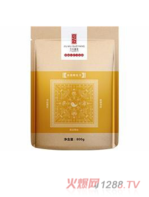 果善堂九五裹養(yǎng)消渴降壓方