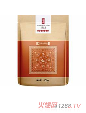 果善堂九五裹養(yǎng)心腦血管方