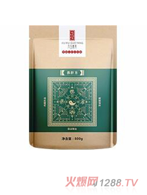 果善堂九五裹養(yǎng)養(yǎng)肝方