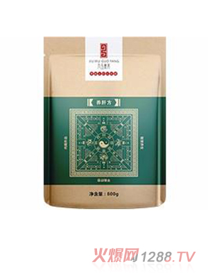 果善堂九五裹養(yǎng)養(yǎng)心安神方