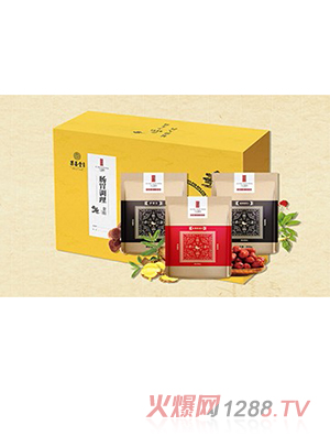 果善堂九五裹養(yǎng)腸胃調(diào)理套組