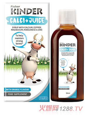 Fisher Kinder