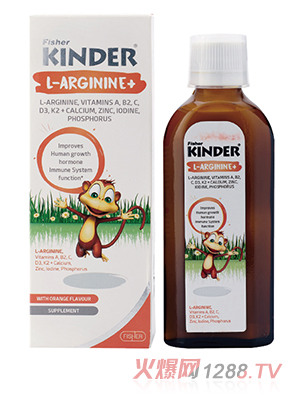 Fisher KinderPlusǽ