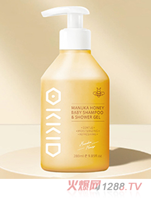 OKKIDĿ¬Ӥϴԡ¶280ml
