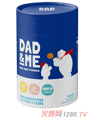 Dad&MeԵ׶ͯ