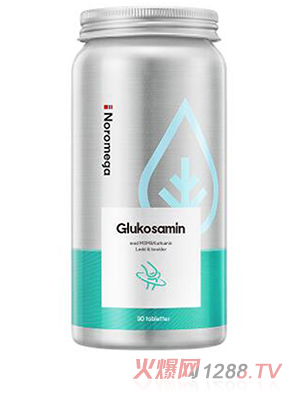 Noromega诺美嘉氨糖软骨素