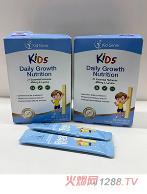 Kid Genie�ʽ�ɳ�������Ӫ����