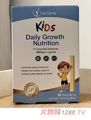 Kid Genie�ʽ�ɳ�������Ӫ����