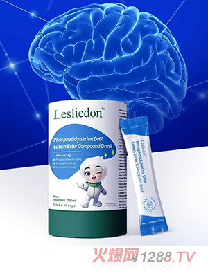 Lesliedon֬˿Һ̬DHA