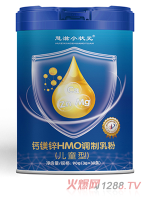 ����С״Ԫ��þпHMO������ۣ���ͯ�ͣ�