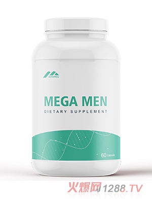 男性多種維生素礦物質(zhì)片_保健品OEM招商代加工_進(jìn)口營(yíng)養品供應鏈