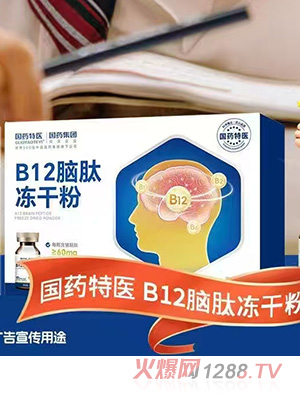 ҩҽB12Ķɷ