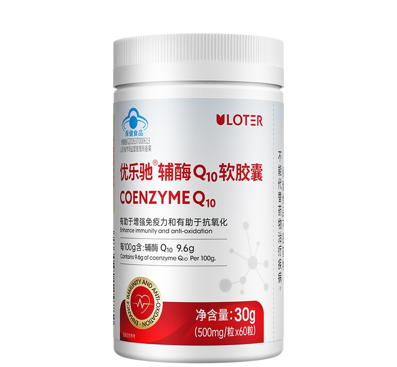 ���ֳ� ��øQ10 500mg��60�� ����