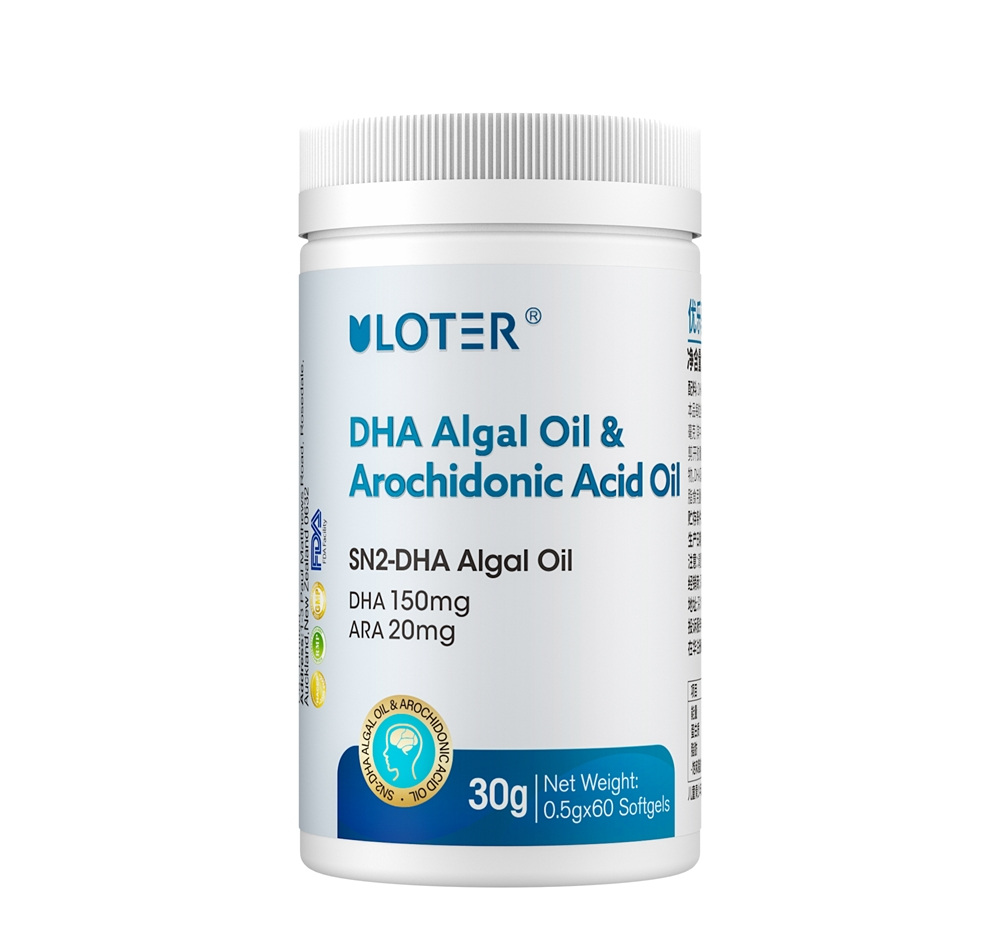 ���ֳ� DHA���ͻ�����ϩ�� 0.5g��60�� ��������