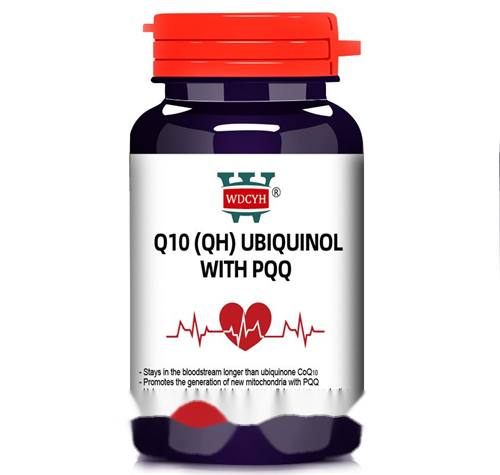 �����ƻ�ԭ�Ը�øQ10������(PQQ)������ �����ɹ�