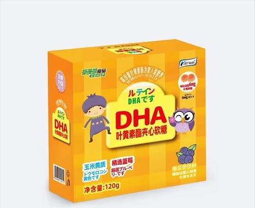 DHAҶ�������������� 120g��װ ���̴���
