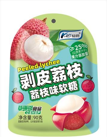 ��Ƥ��֦ζ���� 90g��װ ����