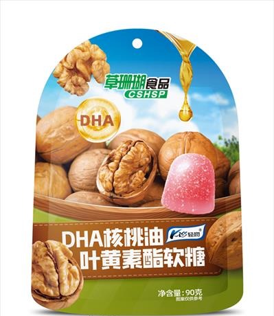 DHA������Ҷ���������� 90g��װ ����