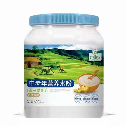 �������䷽������Ӫ���׷� 600g��װ ����
