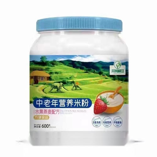 ˮ�������䷽������Ӫ���׷� 600g��װ ����