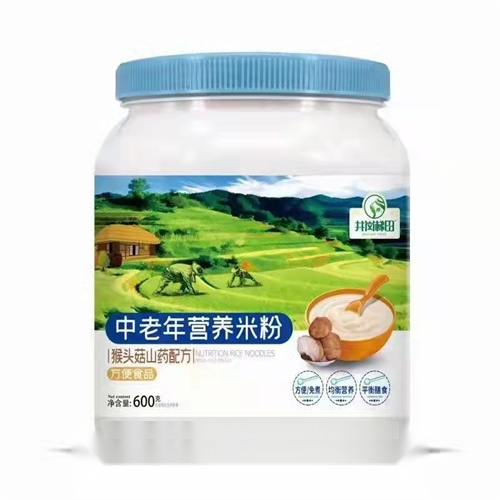 ��ͷ��ɽҩ�䷽������Ӫ���׷� 600g��װ ����