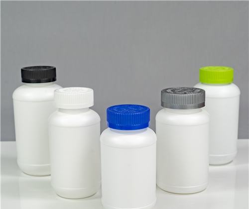 HDPE��ɫ����ƿ ����