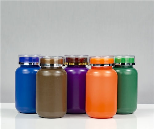 HDPE��ɫƿ����װƿ OEM