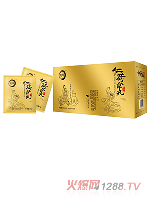 仁荷食丸OEM代加工