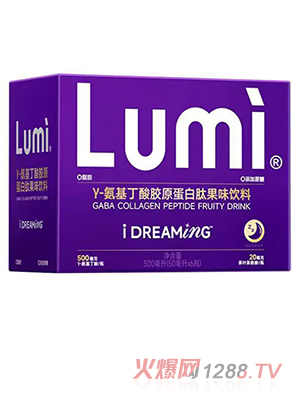 Lumi ��-�������ὺԭ�����Ĺ�ζ����