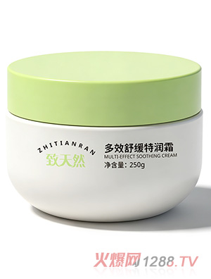 ����Ȼ��Ч�滺����˪250g