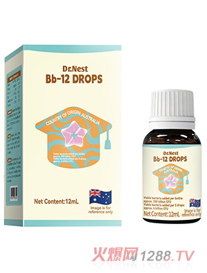 ����ʿBb-12��������Һ