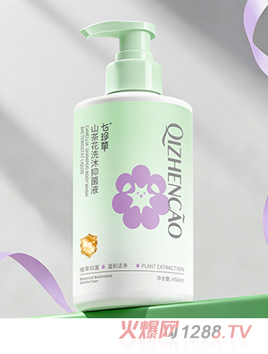 �����ɽ�軨ϴ��2��1  450ml ��