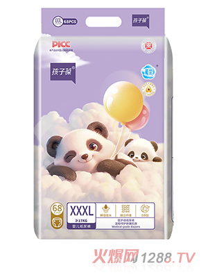 ������Ӥ��ֽ���XXXL68Ƭ