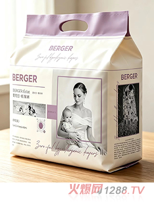 BERGER����������ֽ���